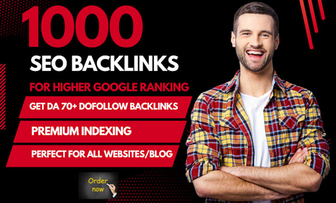 create high authority seo backlinks with dofollow contextual link building