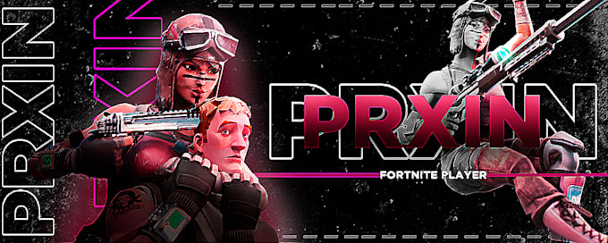 Creacion De Banners Para Twitch O Youtube By Xethxn Fiverr