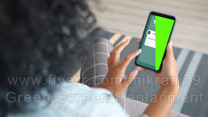 do vfx screen replacement logo replacement and tracking