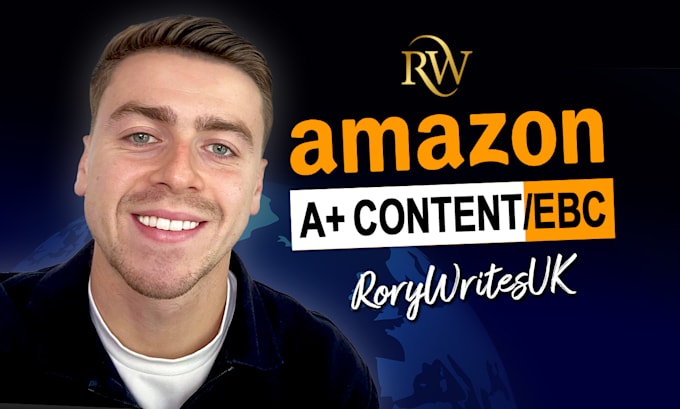 write sales spiking amazon a plus content