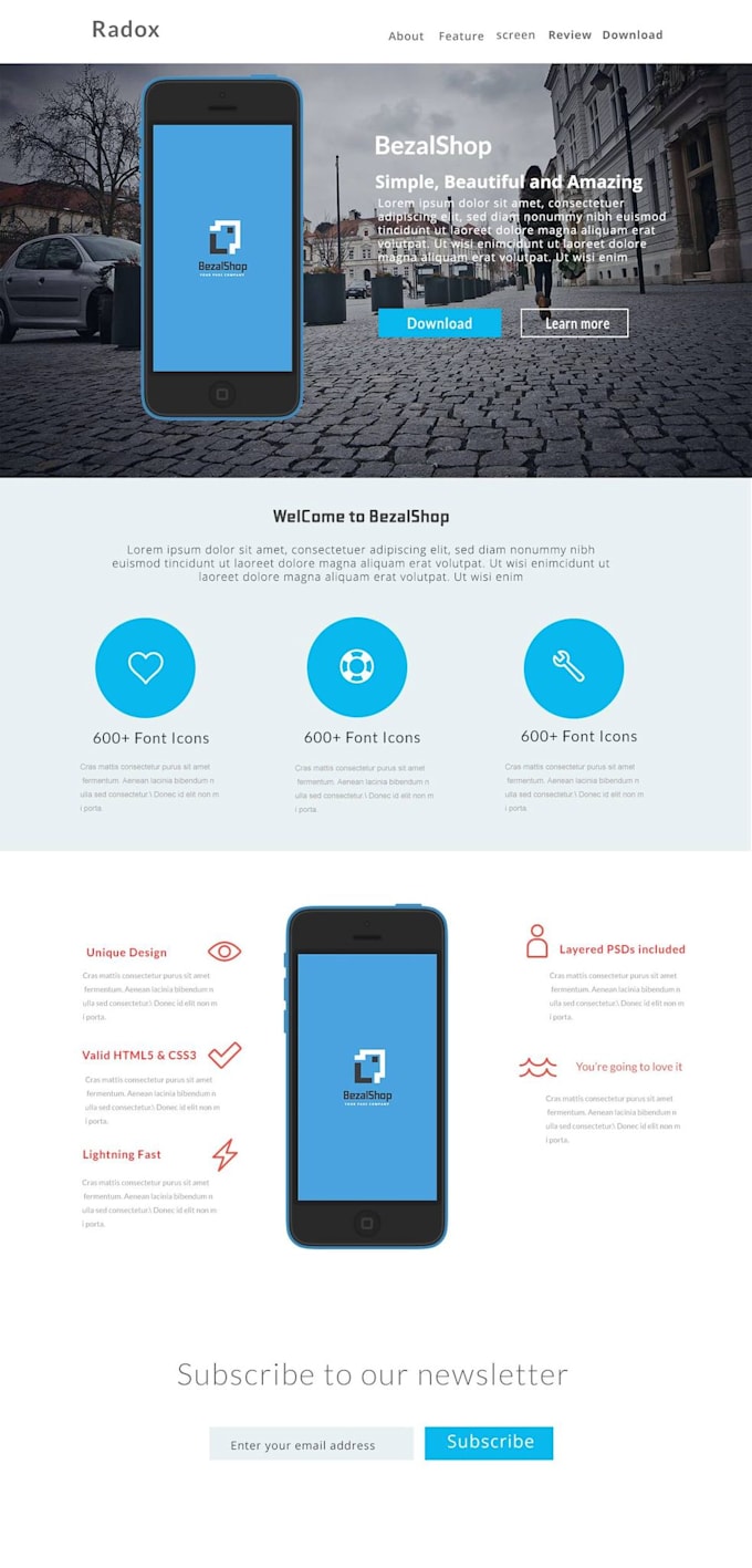 convert psd, xd, sketch, figma to wordpress