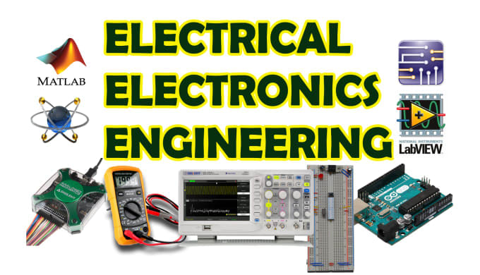 electrical, electronics and telecommunication engineer