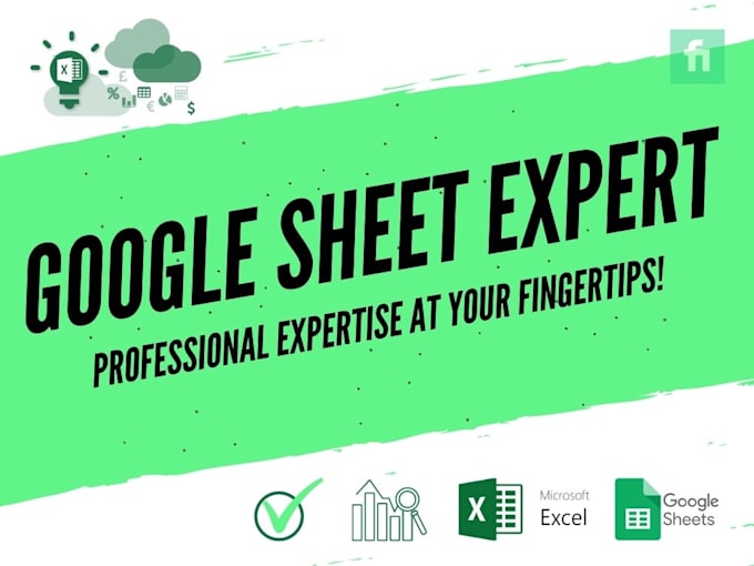 create, clean, and automate excel or google sheets for your business