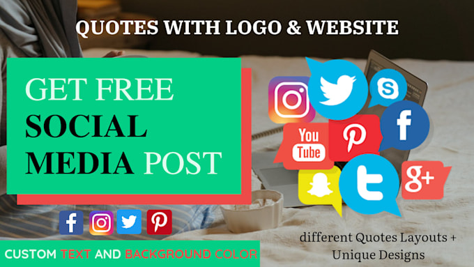 Design professional , attractive social media posts by Shindeadityaa ...