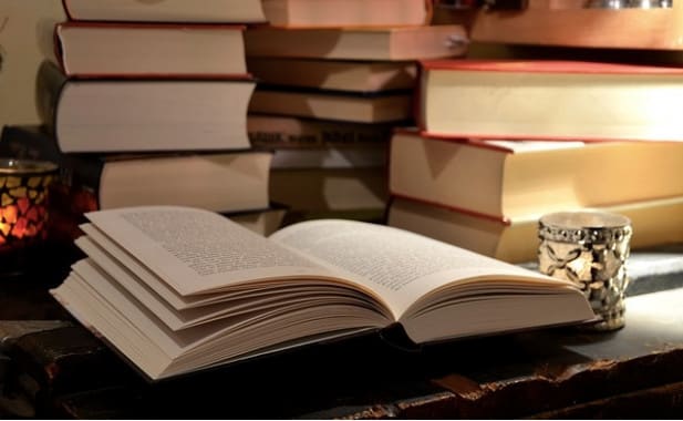 do correzione di bozze libri
