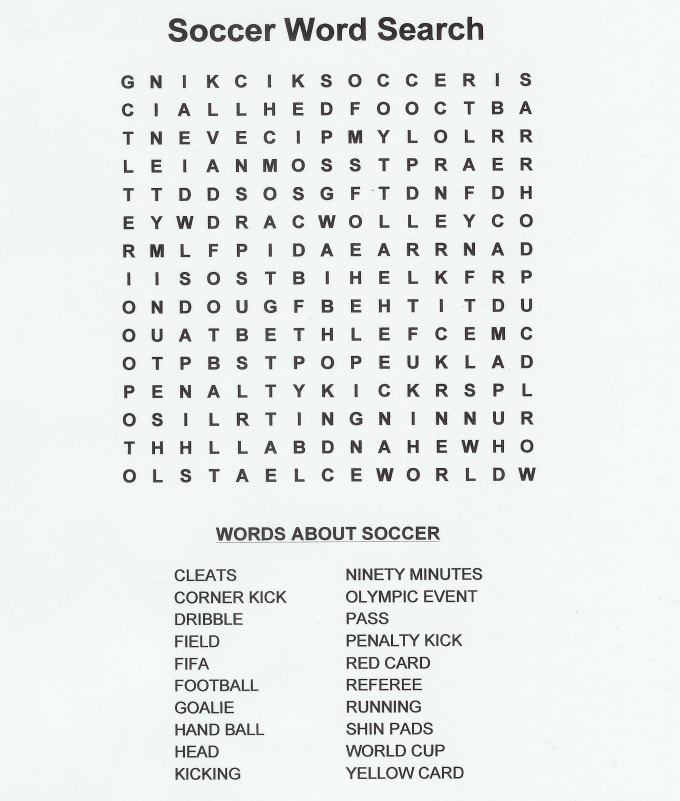 Lol doll outlet word search