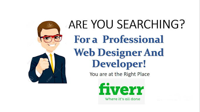 Be web developer in html css bootstrap javascript php laravel by Faizzy ...