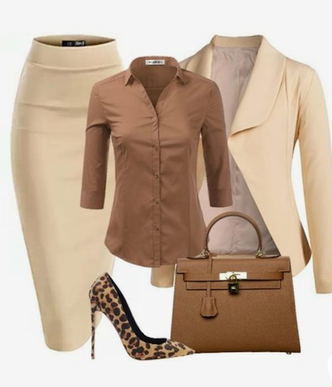personal relooking just for you