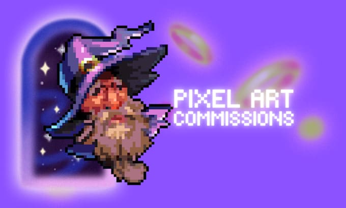 create outstanding pixel art
