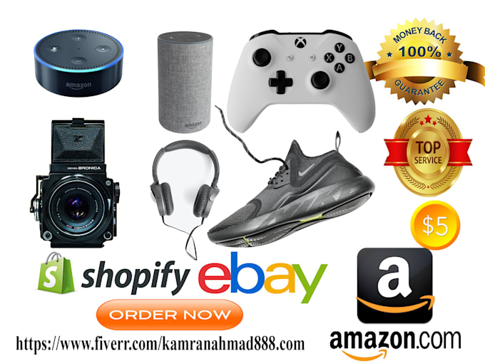 Do editing amazon product white, transparent, and delete