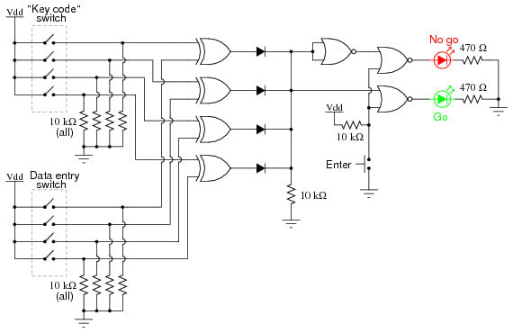 teach you the working of any electronic circuit