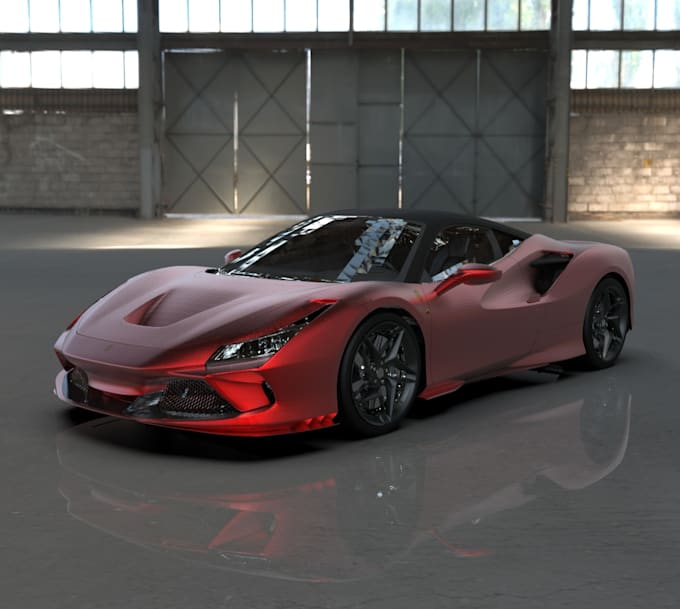 do 3d cad modeling and mechanical design in solidworks or fusion 360