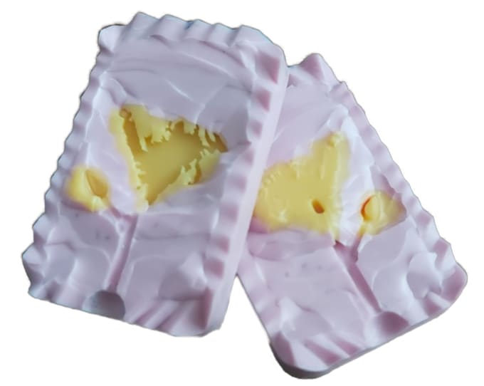 do casting rubber mold