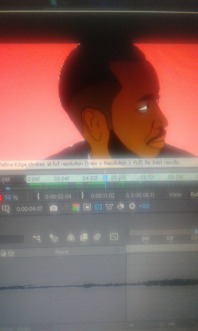 turn your video into cartoon video