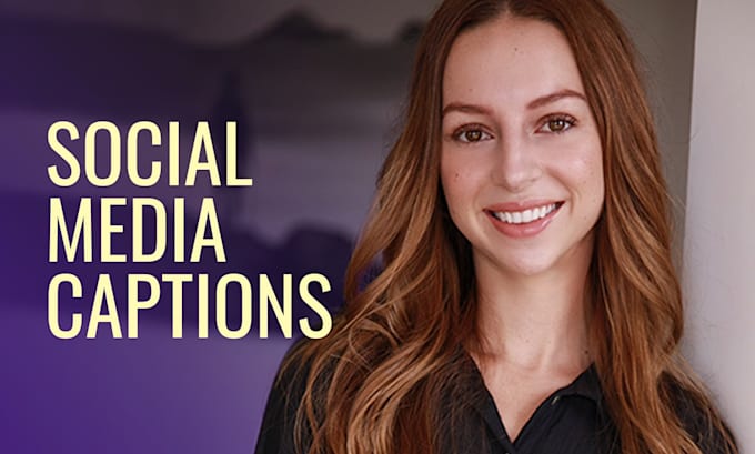 write social media content that drives engagement