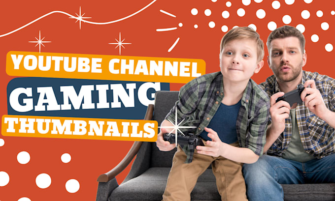 design amazing youtube thumbnail designs
