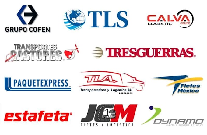 I will help you find the right logistics from mexico