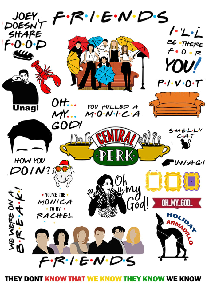 Create fan posters of your favourite sitcom , character , tv show by ...