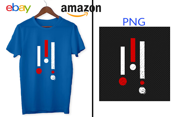 design tshirt png for online store