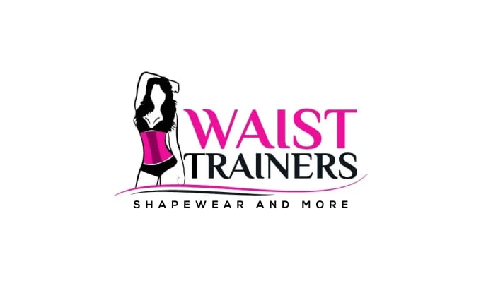 design body contouring and waist snatched logo