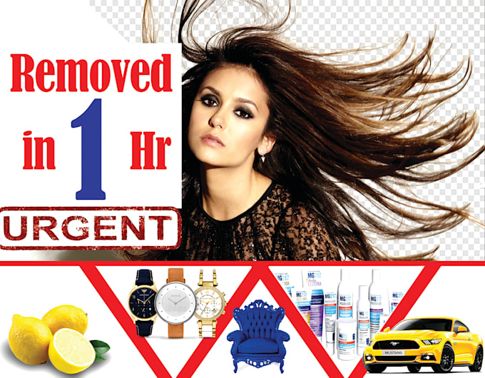 remove background and adobe photoshop editing