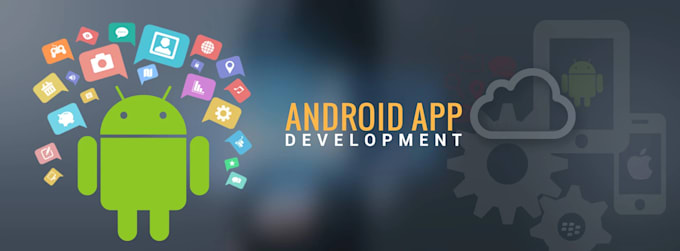 do android mobile native application with java and kotlin with latest sdkversion