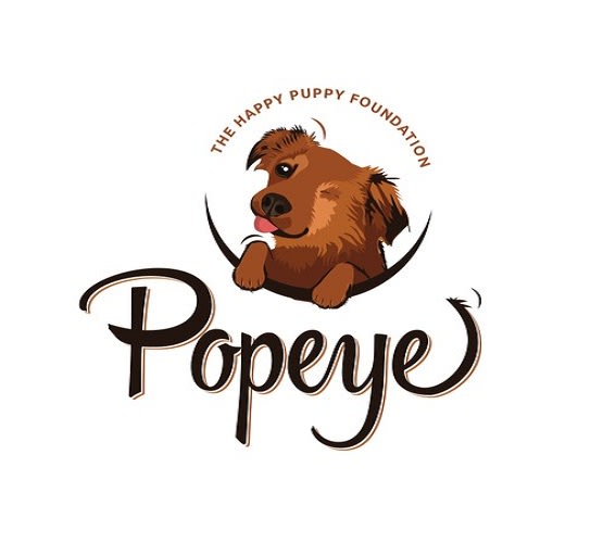 design animal rescue logo