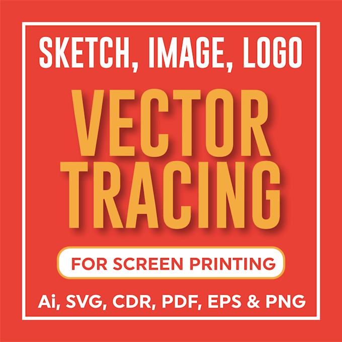 convert ai generated logo to vector