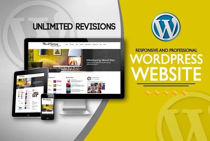 design and customize your online store