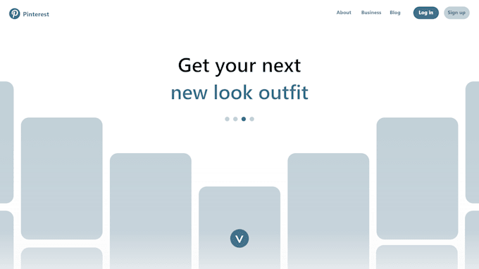 design a wireframe in adobe xd for your website or app