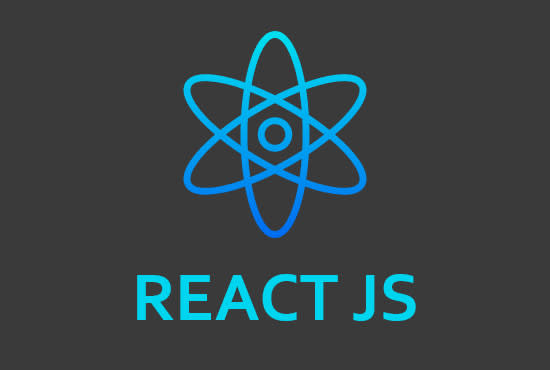 Design your website with react js by Muneeb_jsdev | Fiverr