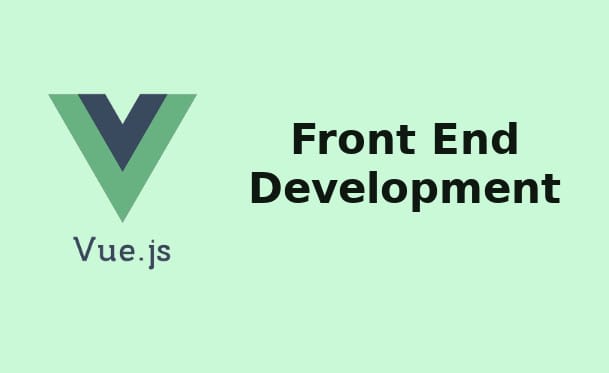 Do development and fix bugs in vue application by Mahmood004 | Fiverr