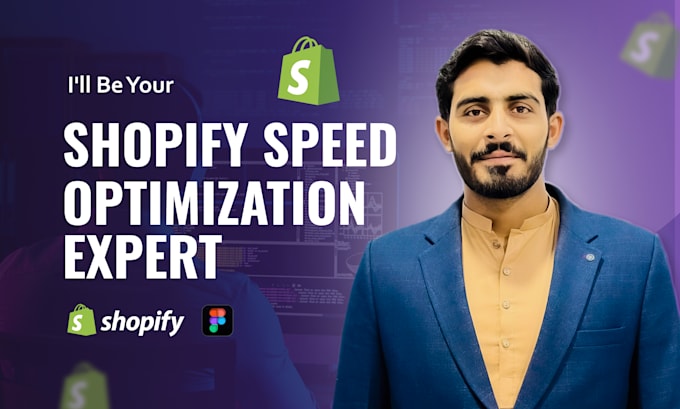 do shopify speed optimization to increase shopify speed