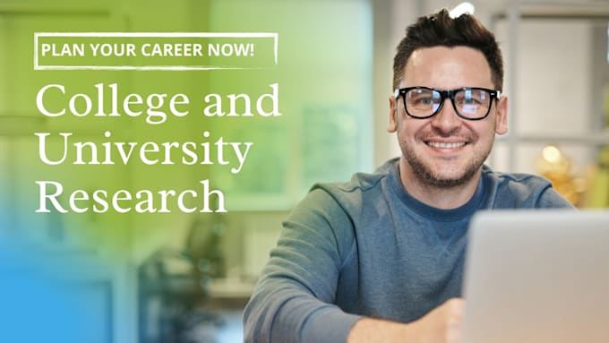 I will help you find colleges or universities for higher studies