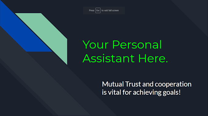 be your real estate email marketer and mailchimp expert