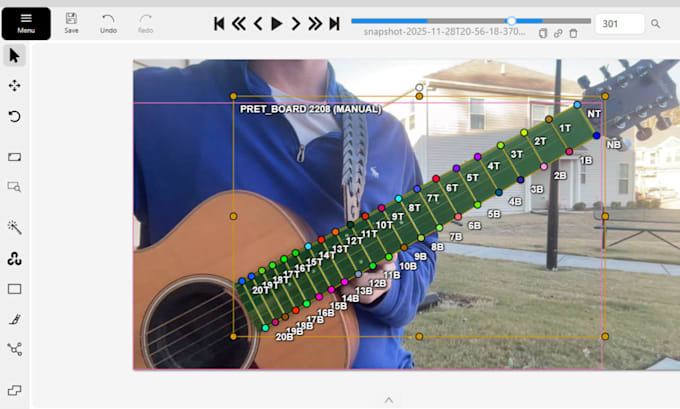 precisely annotate your data using cvat and roboflow