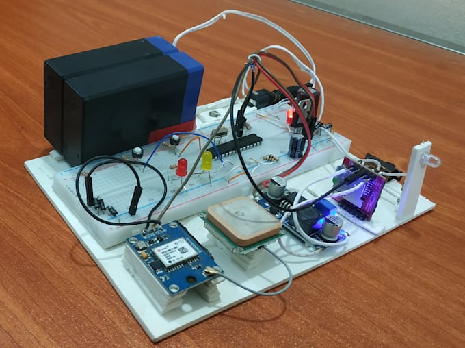 help any arduino programming for you