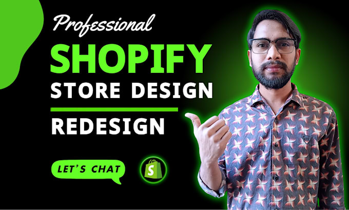 design shopify dropshipping store shopify ecommerce website development