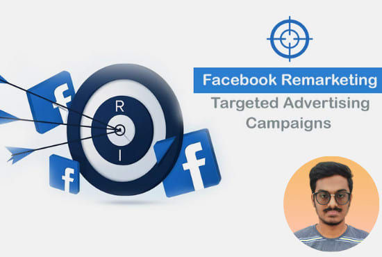 setup profitable facebook remarketing ads for your business