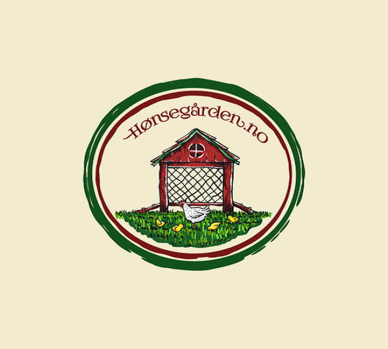 create website logo for you