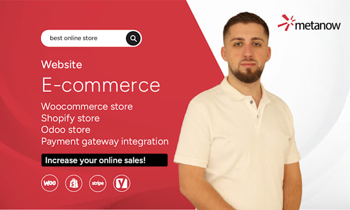 build a high converting branded shopify store