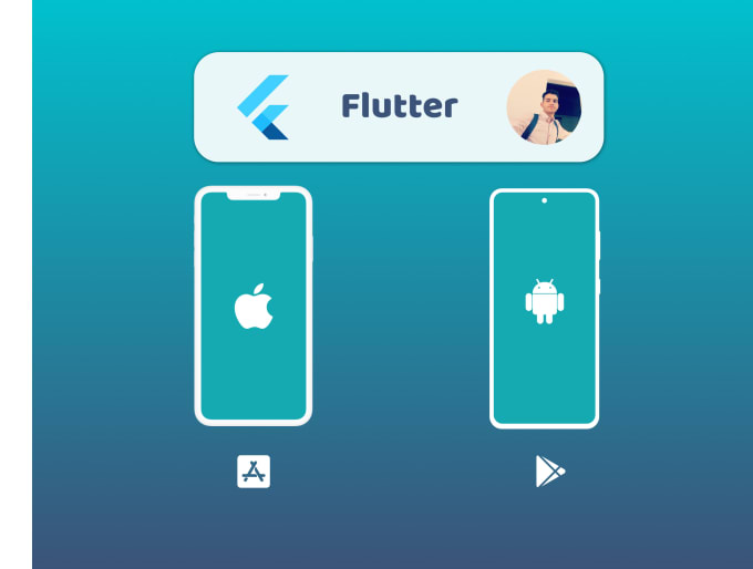 Develop Android And Ios App Using Flutter By Aminedvp Fiverr 2602