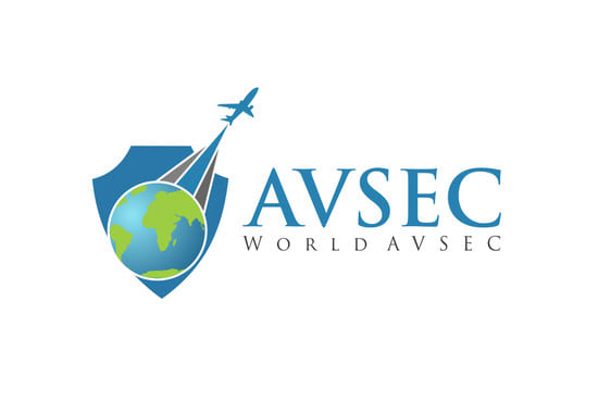 design wonderful cyber security, tech and technology logo with free source file