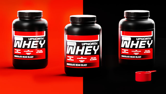 do 3d modelling, product rendering, animation and mockups