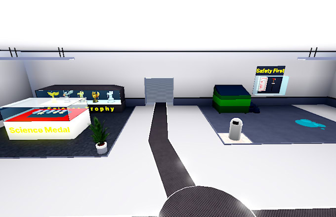 Do a decent roblox map build by Dio_hot | Fiverr