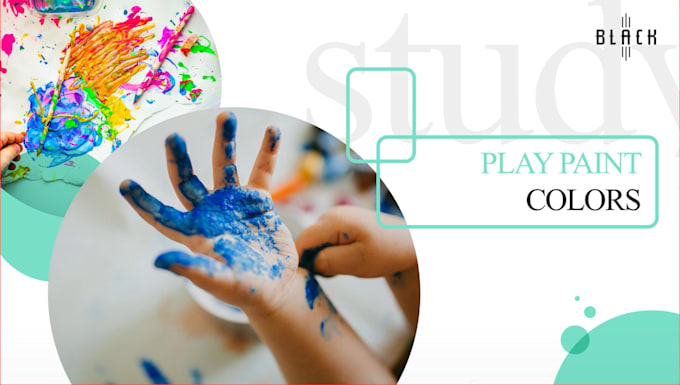 create commercial ads and promotional products video
