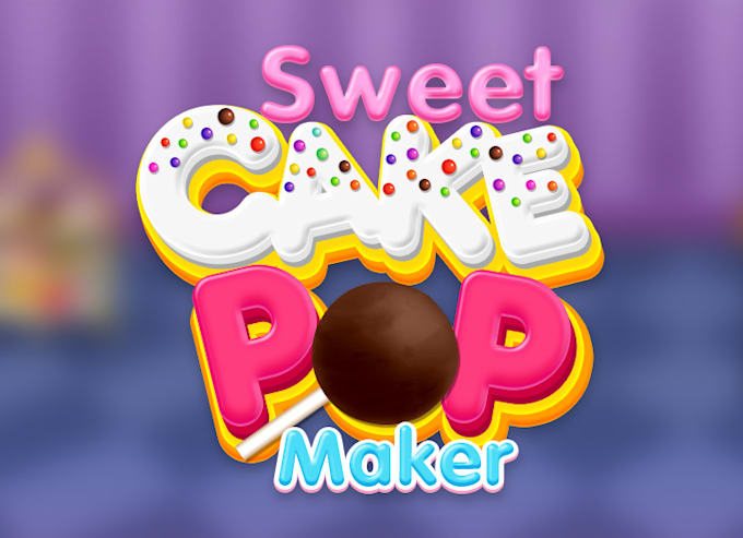 2d game art , game logo, header, undefined