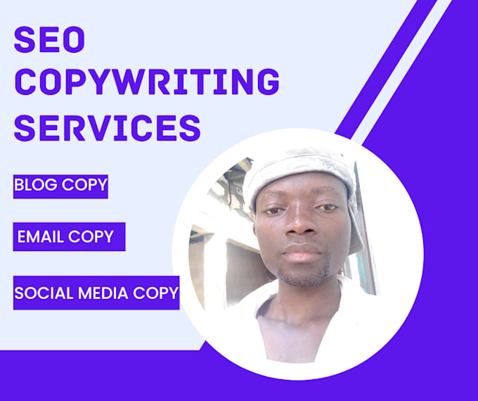 do saas seo copywriting and ecommerce blog content
