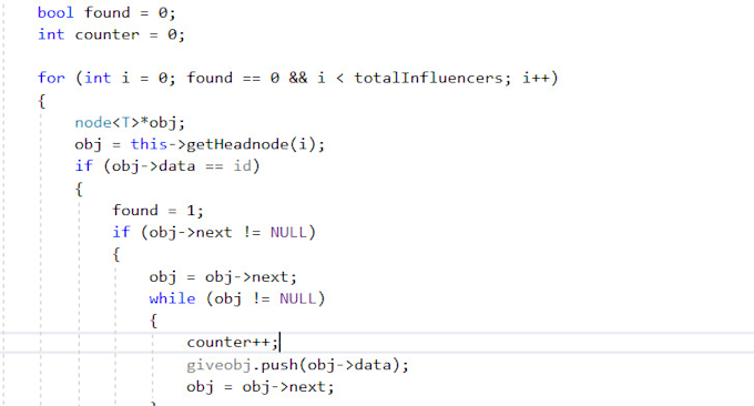 Code your given statements solution in c plus plus by Liza_cpy | Fiverr