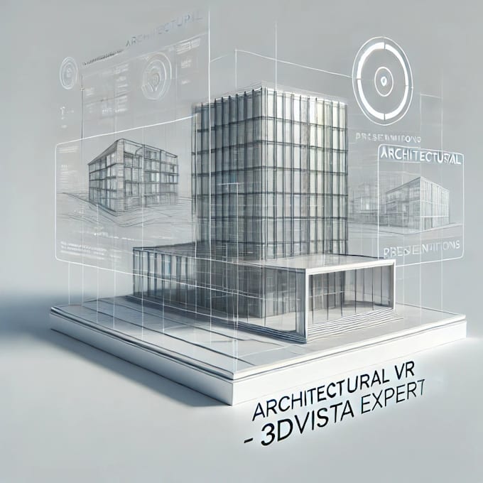 make your virtual tour